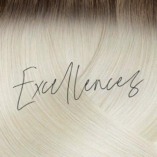 haar extensions Farben