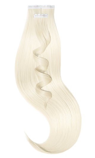 EXCELLENCE LINE INVISIBLE TAPE-IN EXTENSIONS  Hellblond
