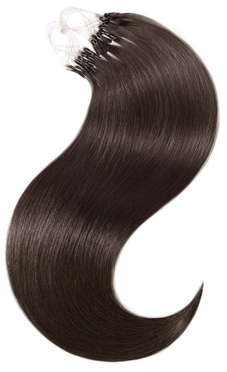PRO DELUXE LINE Chocolate dark brown