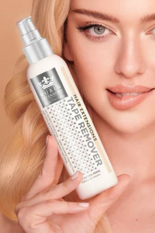 Extensions Löser 100ml - Extensions Pflege - 100 % Natural