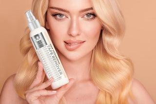 Extensions Löser 100ml - Extensions Pflege - 100 % Natural